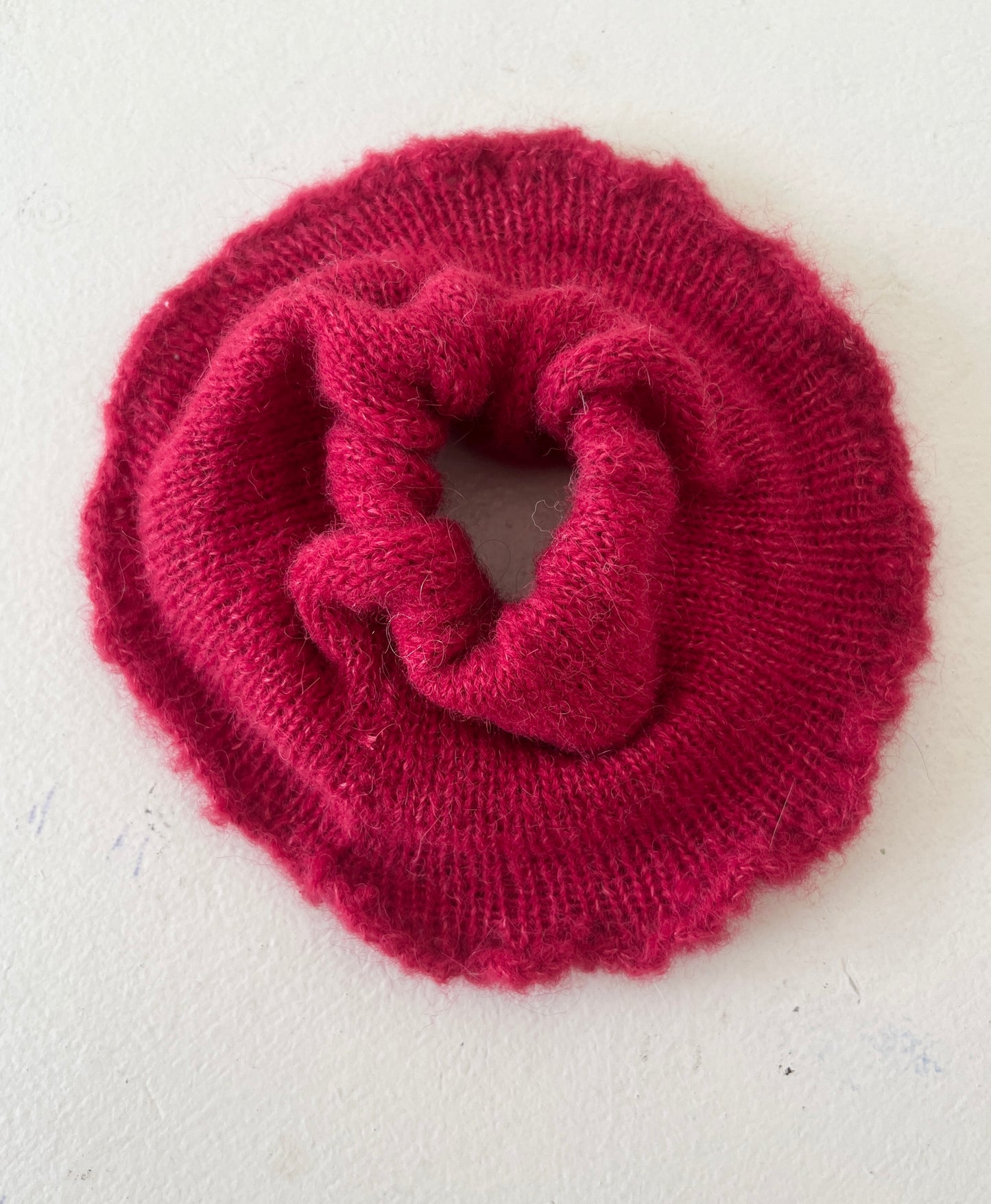 Big Scrunchie