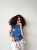Dogswood & Orchid Tee