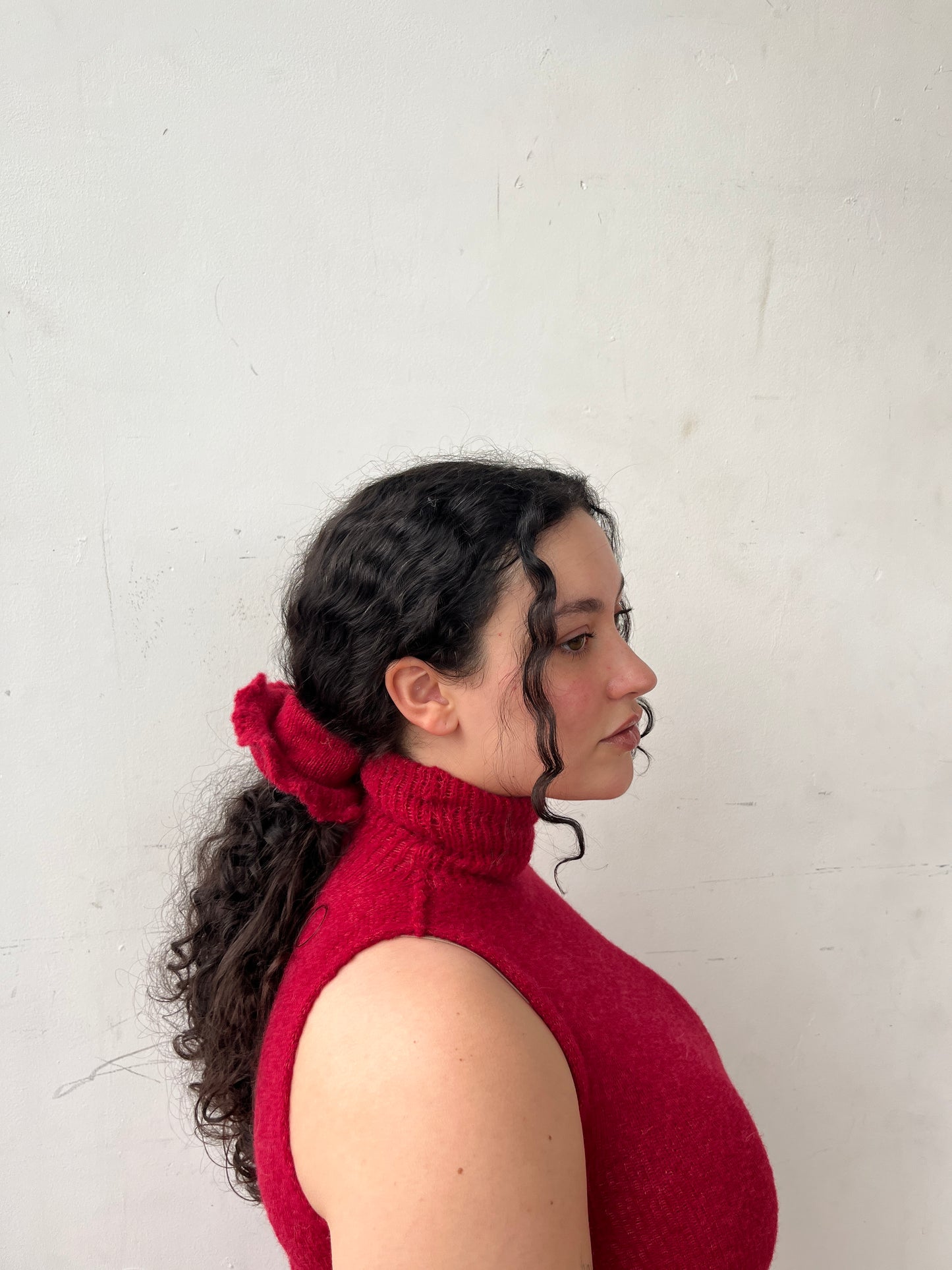 Big Scrunchie