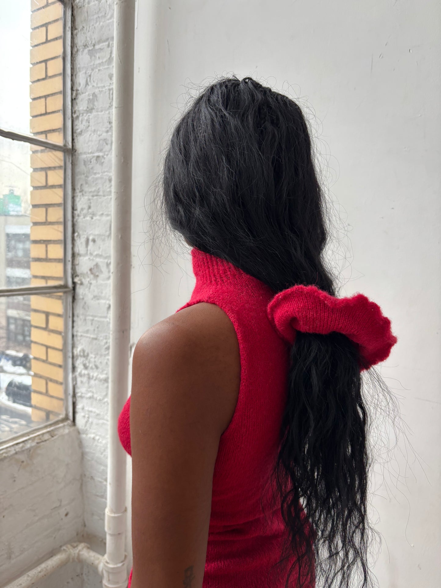 Big Scrunchie