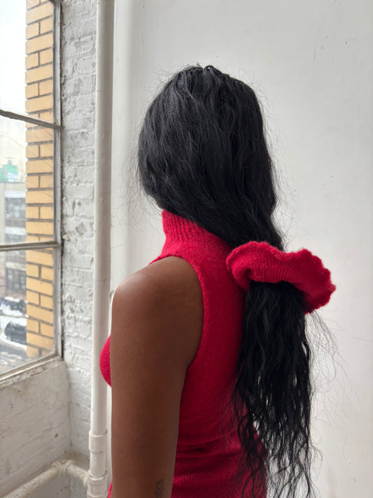 Big Scrunchie