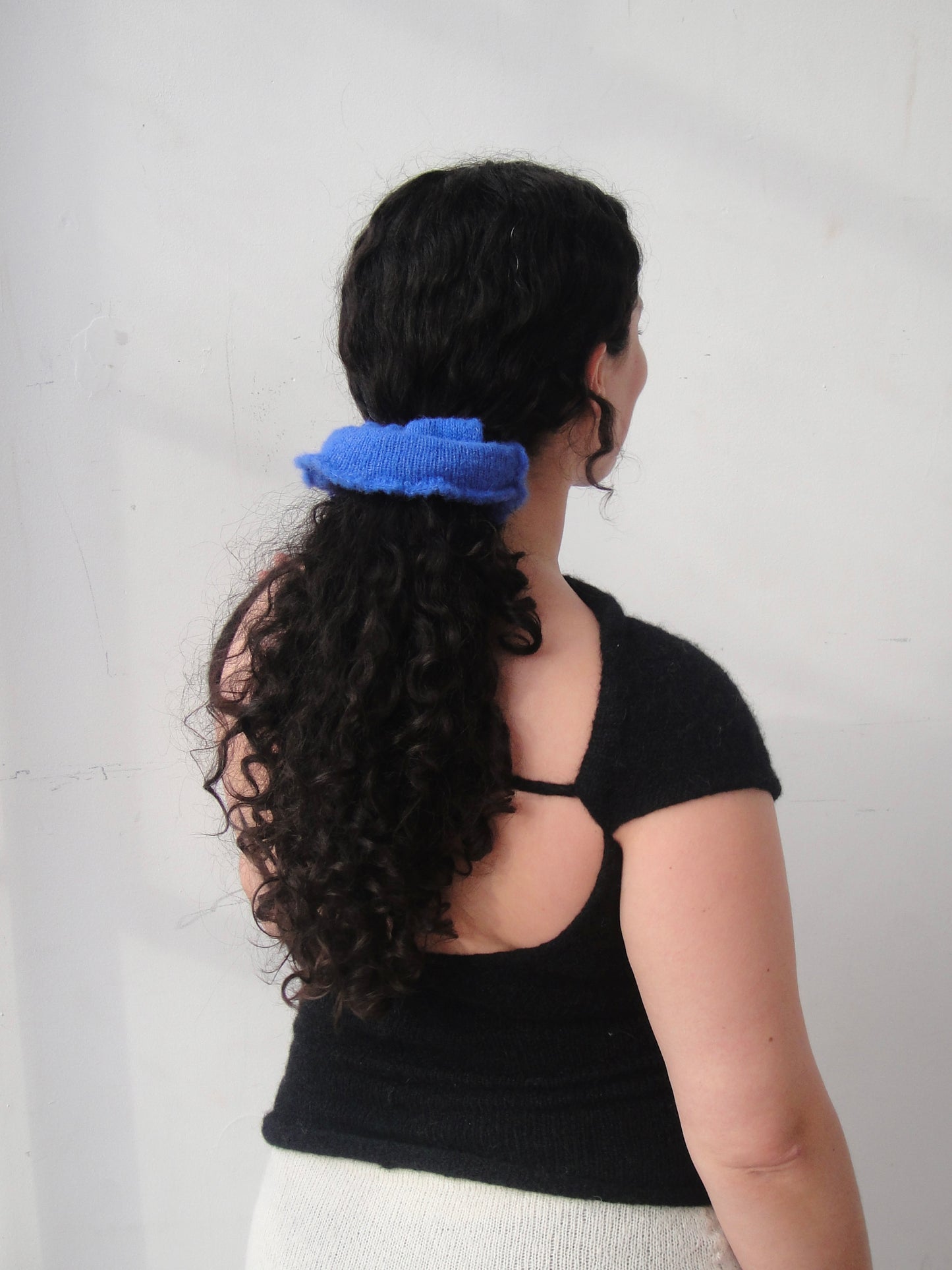 Big Scrunchie